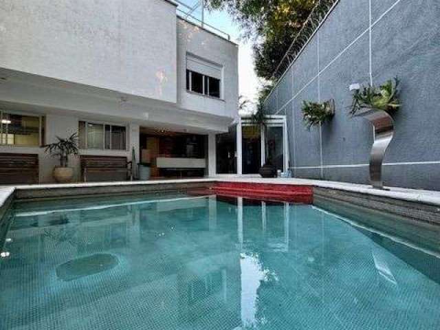 Casa para venda em City América de 550.00m² com 4 Quartos, 4 Suites e 6 Garagens