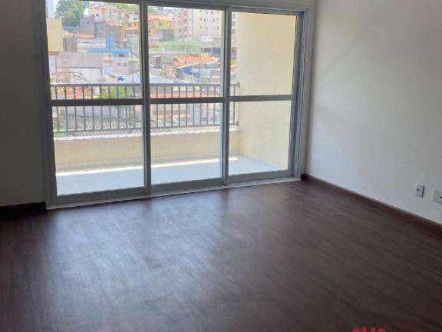 Apartamento para venda em Jardim Messina de 113.00m² com 3 Quartos, 1 Suite e 2 Garagens