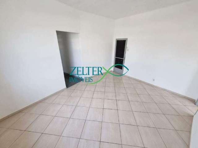 Apartamento para alugar em Rocha Miranda de 41.00m² com 1 Quarto