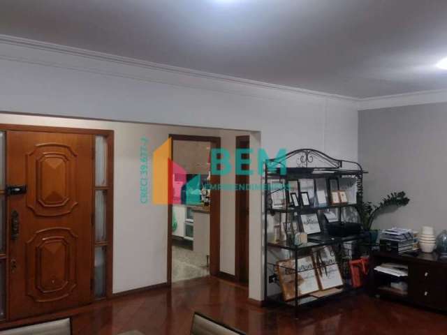 Apartamento para venda em Ipiranga de 142.00m² com 3 Quartos, 1 Suite e 3 Garagens