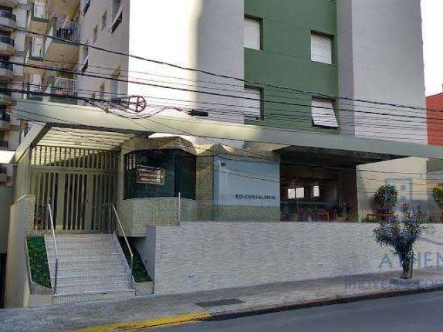 Apartamento para alugar em Centro de 187.00m² com 3 Quartos, 1 Suite e 1 Garagem