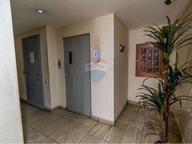 Apartamento para venda em Freguesia (ilha Do Governador) de 60.00m² com 2 Quartos e 2 Garagens