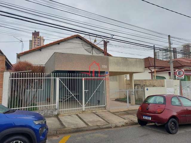 Casa para venda em Anhangabaú de 315.00m² com 2 Quartos e 1 Garagem