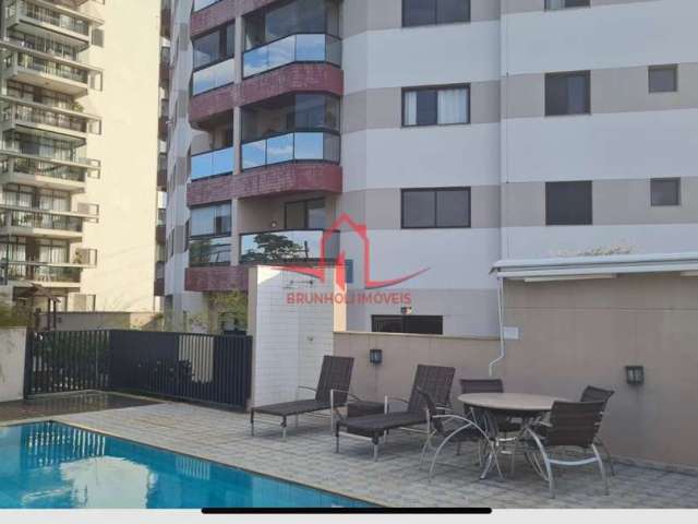 Cobertura para venda em Vila Cacilda de 249.00m² com 4 Quartos, 4 Suites e 5 Garagens