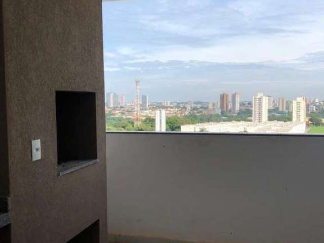 Apartamento para venda em Concordia I de 96.00m² com 2 Quartos, 1 Suite e 2 Garagens