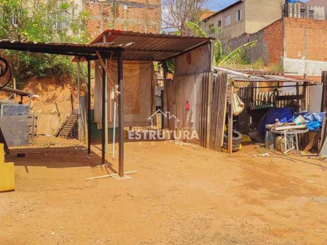 Terreno para venda em Jardim Novo de 250.00m²