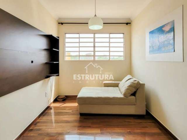 Apartamento para alugar em Jardim Residencial Das Palmeiras de 58.00m² com 2 Quartos e 1 Garagem