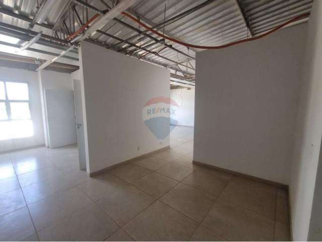 Sala Comercial para alugar em Loteamento Colina Santa Bárbara de 75.58m²