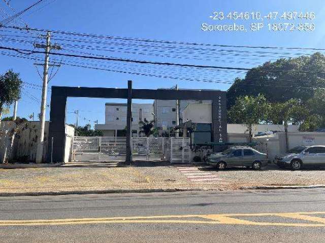 Apartamento para venda em Caguassu de 40.00m² com 2 Quartos e 1 Garagem