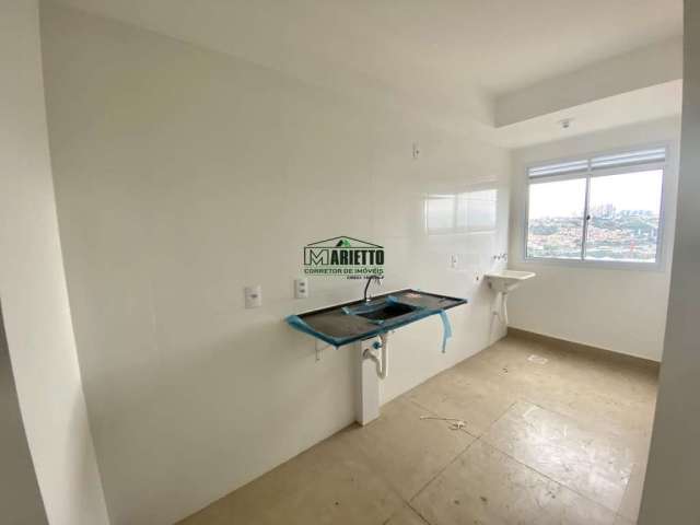 Apartamento para alugar em Vila Vasques de 50.00m² com 2 Quartos e 1 Garagem