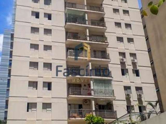 Apartamento para venda em Jardim Paulista de 67.00m² com 2 Quartos e 1 Garagem