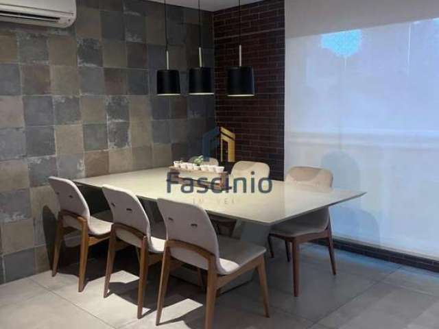 Apartamento para venda em Vila Mariana de 156.00m² com 3 Quartos, 3 Suites e 3 Garagens