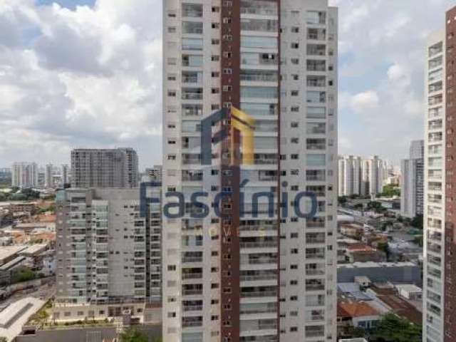 Apartamento para venda em Barra Funda de 42.00m² com 2 Quartos