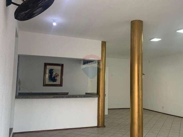 Sala Comercial para alugar em Jardim Áurea de 92.00m²