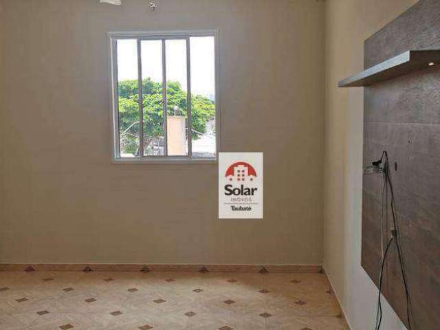 Apartamento para venda em Jardim Da Luz de 48.00m² com 2 Quartos e 1 Garagem