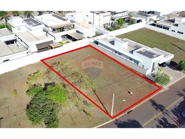 Terreno para venda em Jardim Residencial Lagoa de 662.64m²