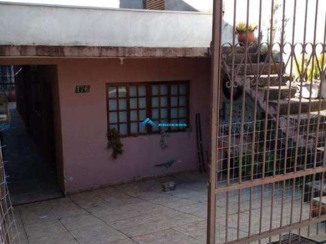 Casa para venda em PARQUE CIDADE JARDIM de 61.00m² com 2 Quartos e 1 Garagem