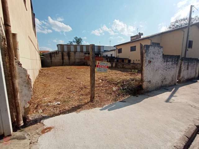 Terreno para venda em Jabuticabeiras de 384.00m²