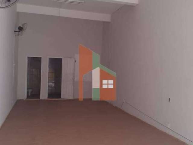 Sala Comercial para alugar em Centro de 60.00m²