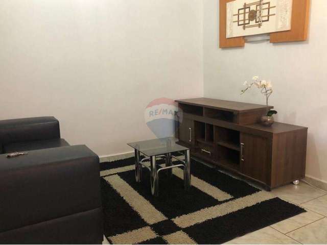 Apartamento para alugar em Vila Padovan de 35.00m² com 1 Quarto