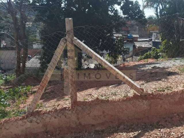 Terreno para venda em Jardim Regina Alice de 300.00m²