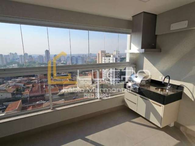 Apartamento para alugar em Vila Cidade Universitária de 106.00m² com 3 Quartos, 2 Suites e 2 Garagens