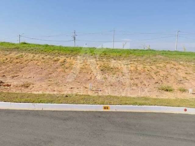 Terreno para venda em Reserva Dos Ipês de 200.00m²