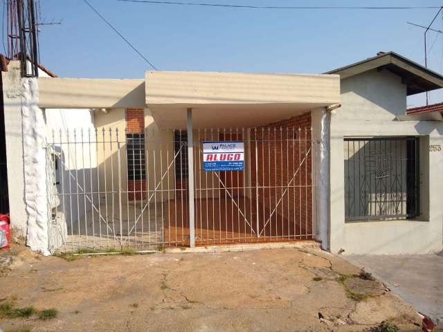 Casa para alugar em Jardim Petrópolis de 79.00m² com 2 Quartos e 2 Garagens