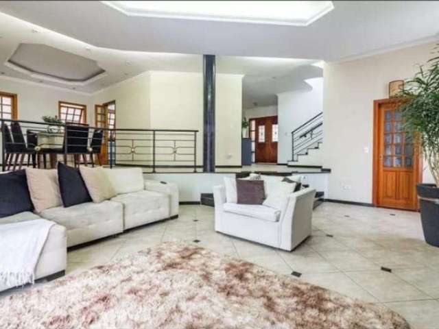 Casa para venda e aluguel em Parque Dos Príncipes de 400.00m² com 4 Quartos, 3 Suites e 6 Garagens