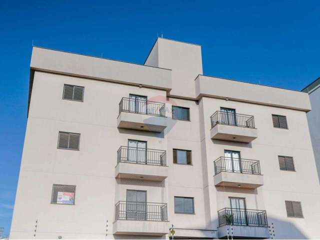 Apartamento para venda em Jardim Piazza Di Roma de 59.00m² com 2 Quartos e 1 Garagem