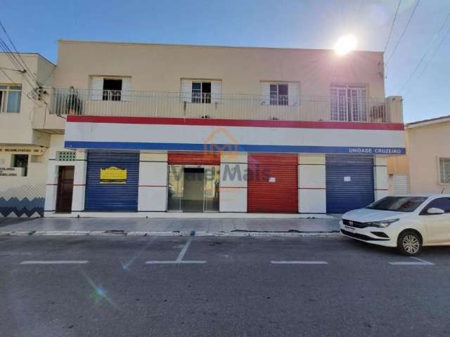 Sala Comercial para alugar em Centro de 168.00m²