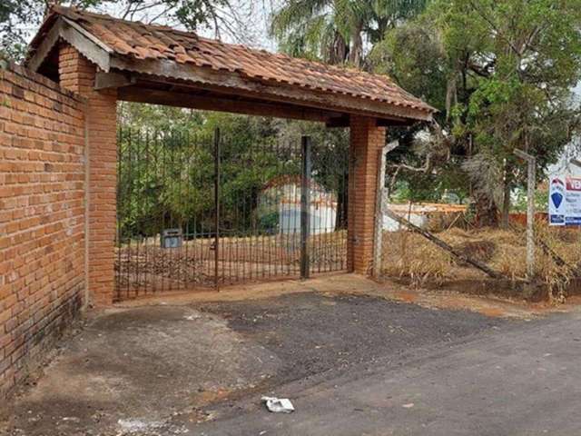 Lote / Terreno para venda em Curitibanos de 996.00m²