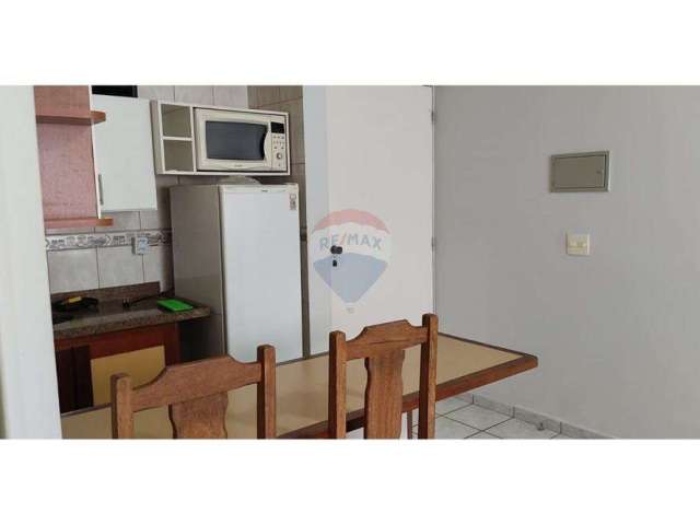 Flat para venda em Centro de 45.78m² com 1 Quarto, 1 Suite e 1 Garagem