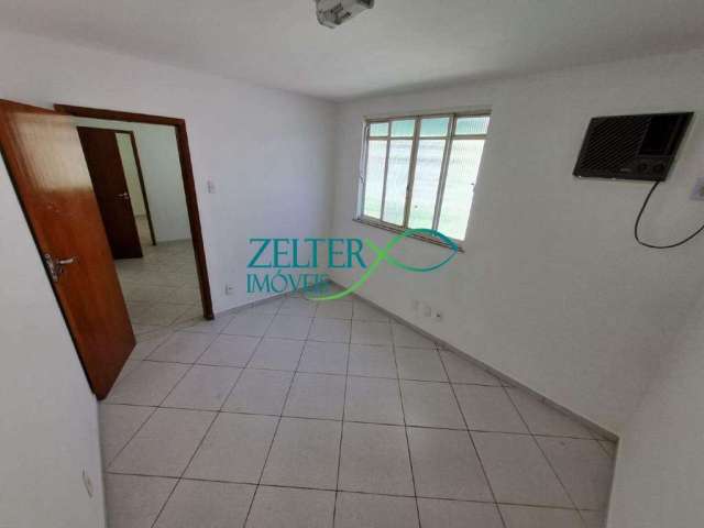 Casa para alugar em Braz de Pina de 60.00m² com 2 Quartos