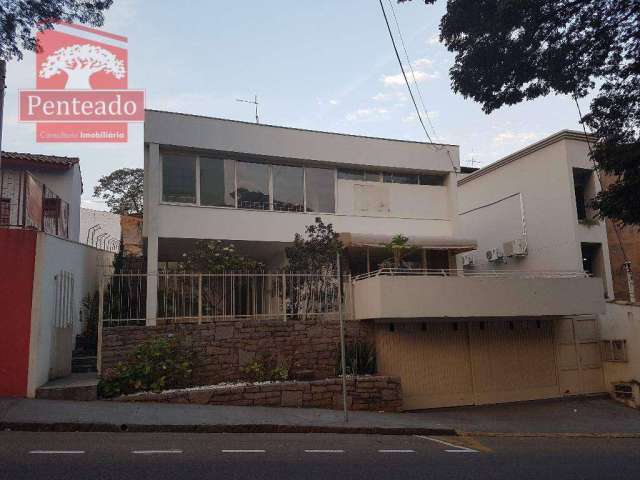 Casa para alugar em Chácara Urbana de 502.00m² com 3 Quartos