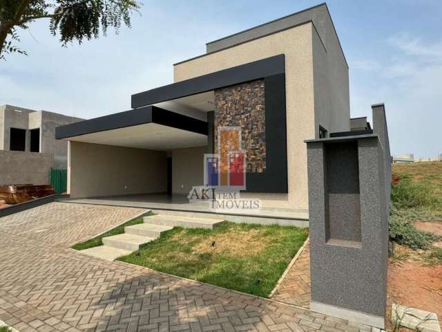 Casa de Condomínio para venda em Vila Santa Maria de 200.00m² com 3 Quartos, 3 Suites e 4 Garagens