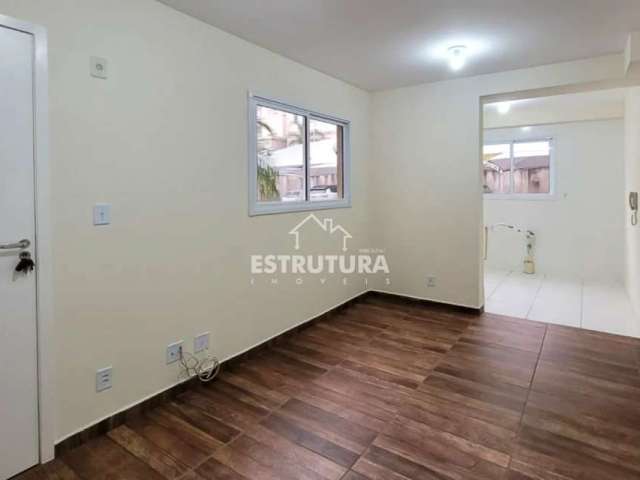 Apartamento para venda em Jardim Guanabara Ii de 42.00m² com 2 Quartos e 1 Garagem