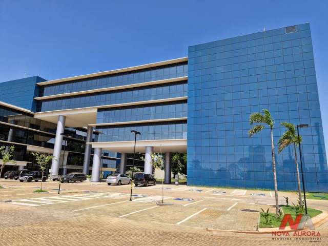 Sala Comercial para alugar em Georgina Business Park de 45.00m²