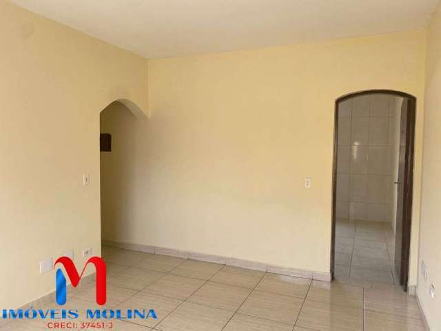 Apartamento para alugar em Nova Gerty de 100.00m² com 3 Quartos, 1 Suite e 1 Garagem