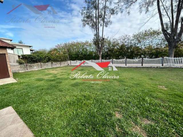 Terreno para venda em Long Beach (tamoios) de 360.00m²