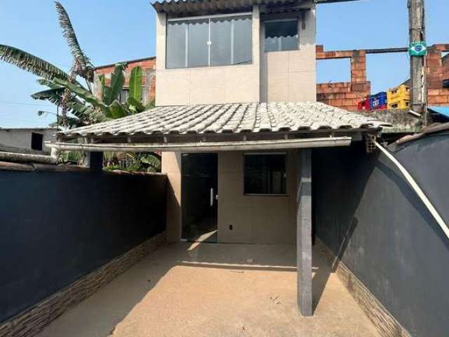 Casa para venda em Unamar (tamoios) de 70.00m² com 2 Quartos, 1 Suite e 1 Garagem