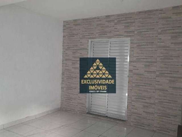 Casa para venda em Jardim Fortaleza de 100.00m² com 2 Quartos e 2 Garagens