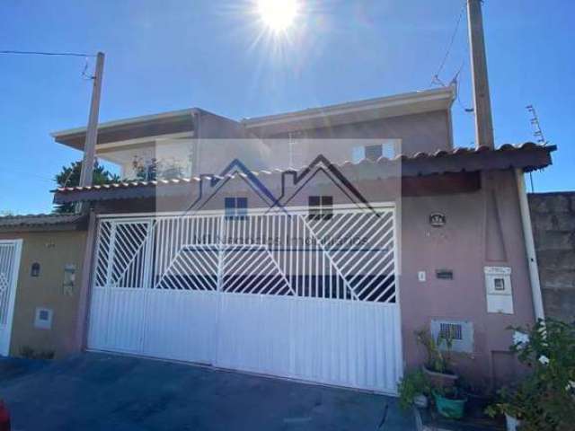 Casa para venda em Medeiros de 151.00m² com 6 Quartos e 2 Garagens