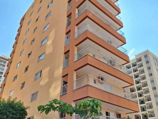 Apartamento para alugar em Bom Jardim de 104.00m² com 2 Quartos, 1 Suite e 2 Garagens