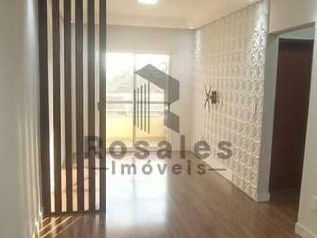 Apartamento para alugar em Residencial Itália de 73.00m² com 2 Quartos, 1 Suite e 2 Garagens