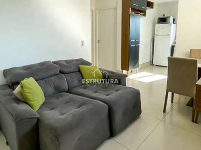 Apartamento para alugar em Jardim Guanabara Ii de 53.00m² com 2 Quartos e 2 Garagens