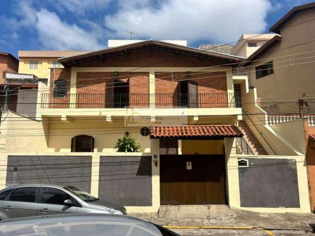 Casa para venda em Bela Vista de 206.00m² com 5 Quartos e 2 Garagens