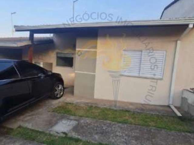 Casa de Condomínio para venda em Centro de 70.00m² com 2 Quartos e 1 Garagem