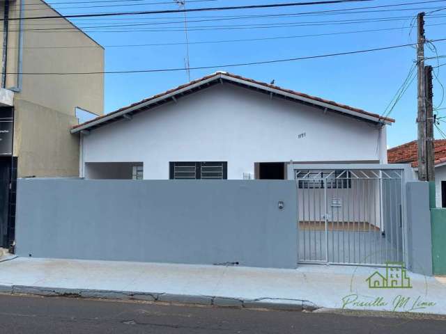 Casa para venda em Centro de 259.00m² com 6 Quartos, 1 Suite e 6 Garagens