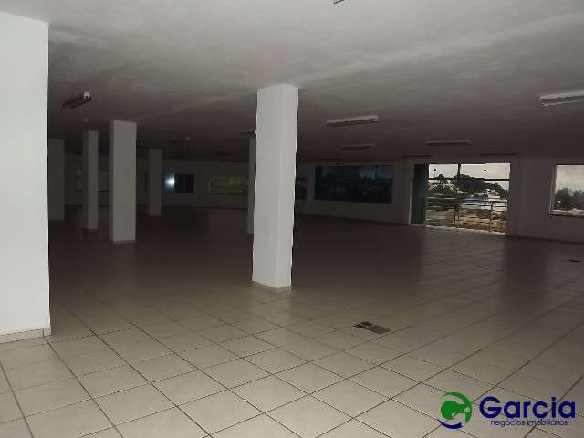 Sala Comercial para alugar em Loteamento Morro De Ouro de 450.00m²